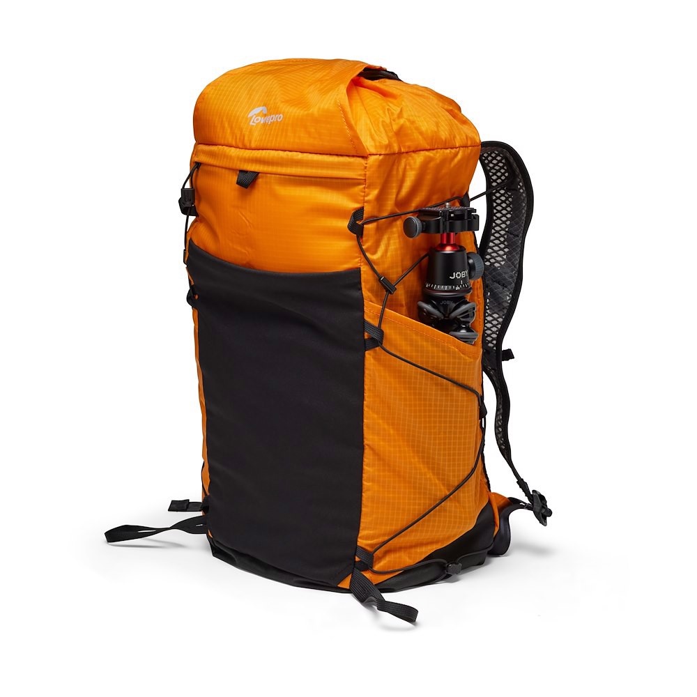 Lowepro RunAbout Backpack 18L II - 7